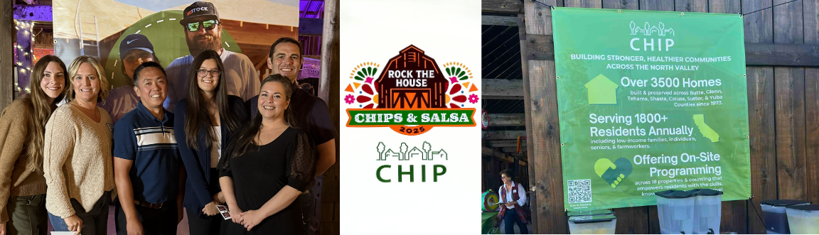 CHIP Rock The House Event CHIP Rock The House Event