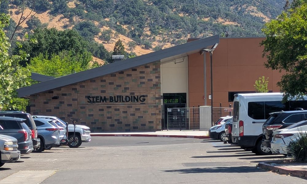 Calistoga STEM Building (3)