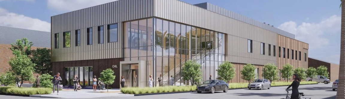 CSU Chico Human Identification Lab