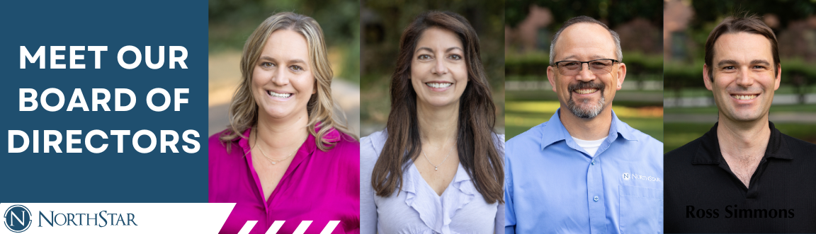 Meet Our Board of Directors Meet Our Board of Directors