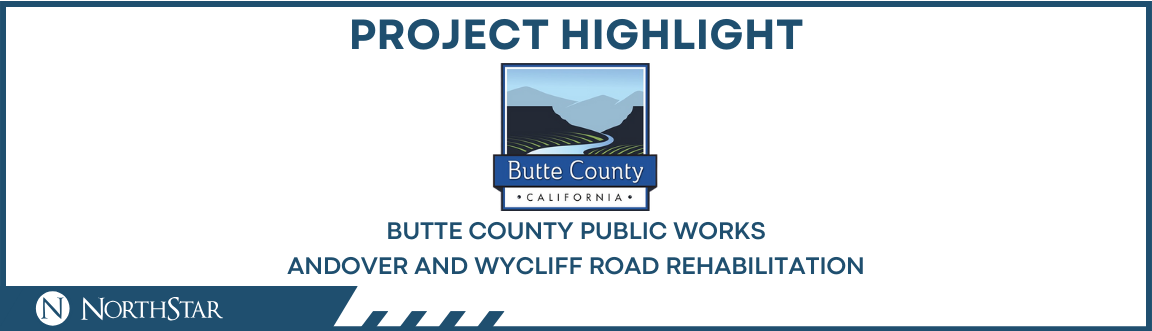 PROJECT HIGHLIGHT - ANDOVER AND WYCLIFF ROAD (1) PROJECT HIGHLIGHT - ANDOVER AND WYCLIFF ROAD (1)