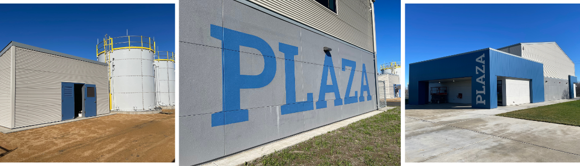 Plaza Elementary School Highlight Plaza Elementary School Highlight