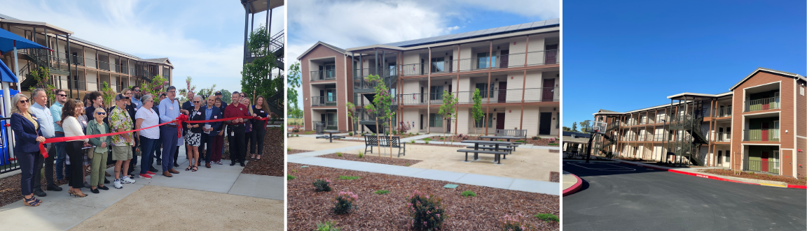Rancho Colus Project Highlight Rancho Colus Project Highlight