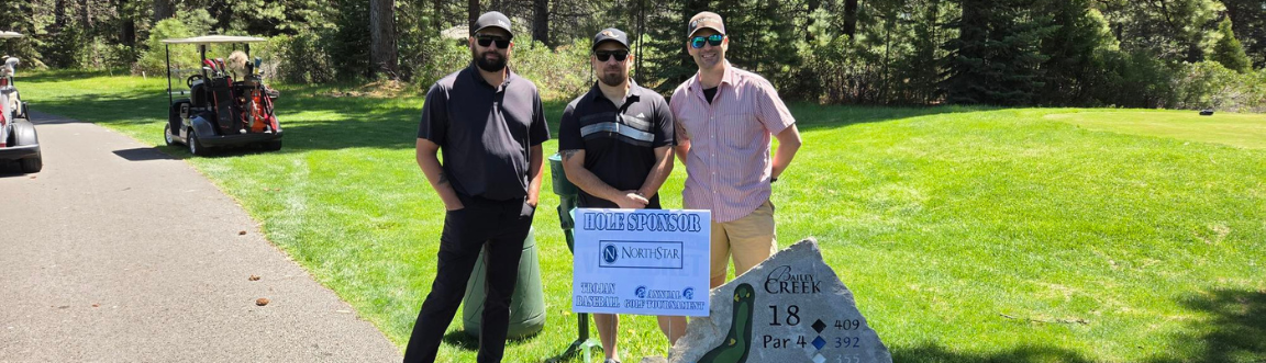 4th Annual Durham Baseball Golf Tournament