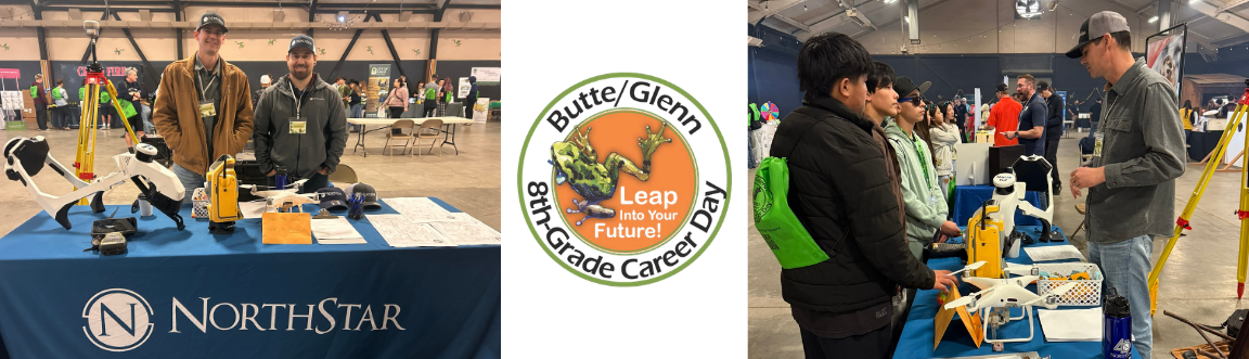 2026 8th Grade Career Day