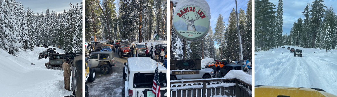 2026 Poker Run supporting Butte College Veterans Services