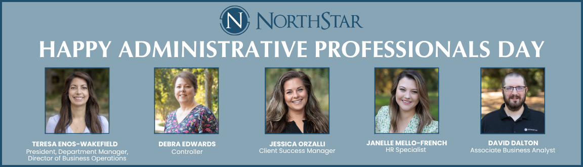 Administrative Professionals Day