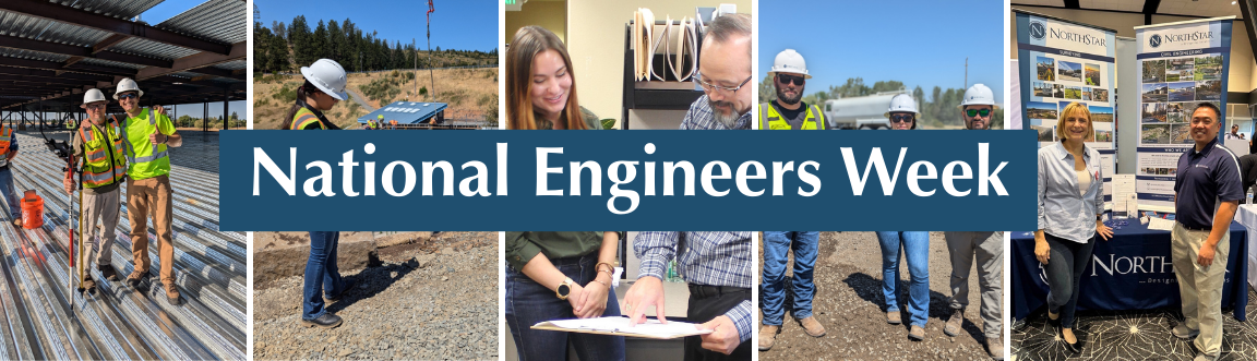 Celebrating National Engineers Week