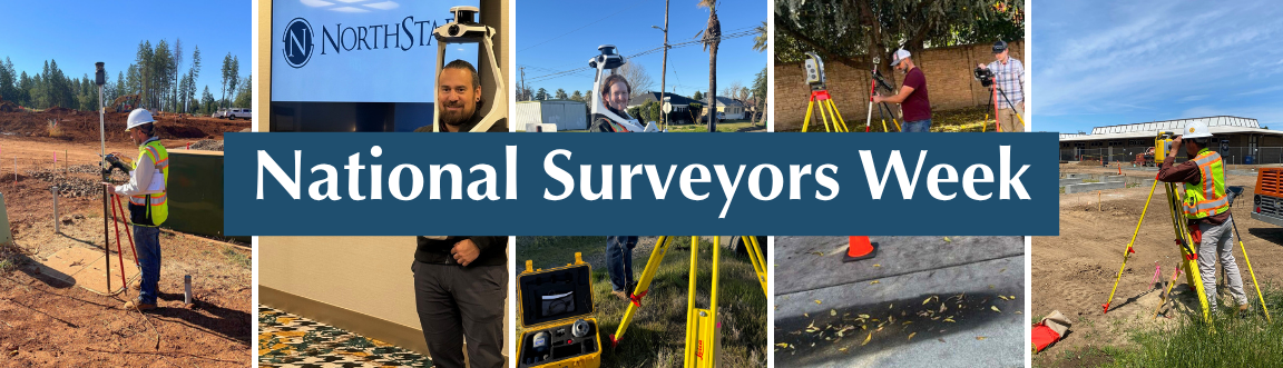 National Surveyors Week