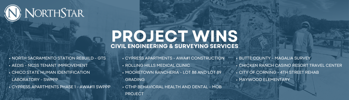 Q4 Projects We are Excited About